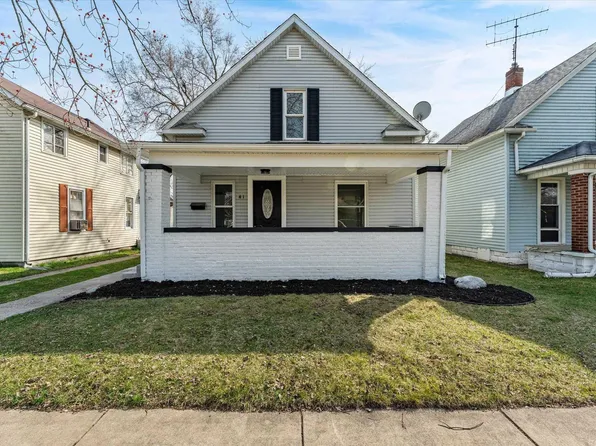 419 W Broadway St, Mishawaka, IN 46545