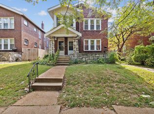 5340 Bancroft Ave FLOOR 2, Saint Louis, MO 63109