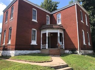 700 Ridge St, Alton, IL 62002