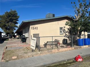 1941 Alwill St, Las Vegas, NV 89106