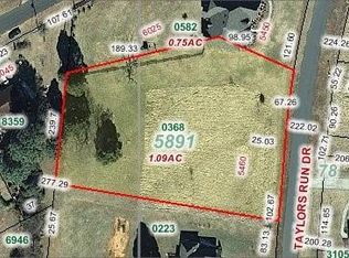 5460 Taylors Run Dr, Clemmons, NC 27012