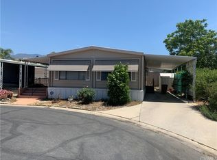 975 California St, Calimesa, CA 92320