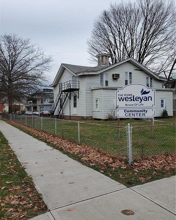 401 Washington St, Frankfort, NY 13340 MLS S1484603 Zillow