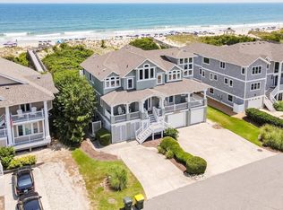 1123 Franklyn St LOT 101, Corolla, NC 27927