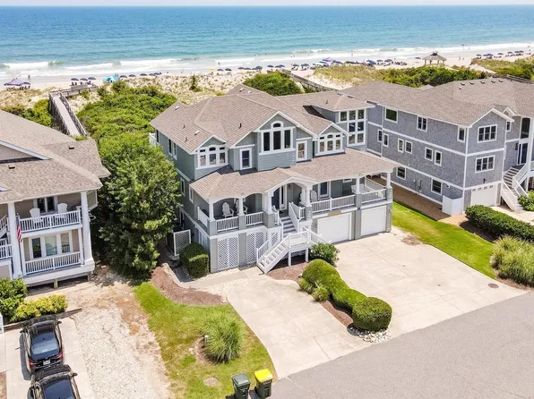 1123 Franklyn St Lot 101, Corolla, NC 27927