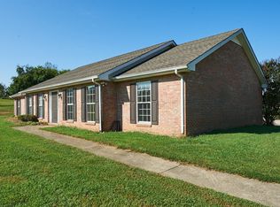 2864 Old Highway 431 S, Springfield, TN 37172
