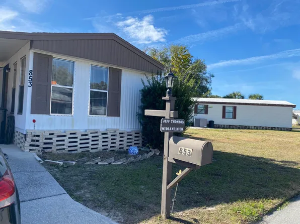 853 Sand Trap Cir, Winter Haven, FL 33881