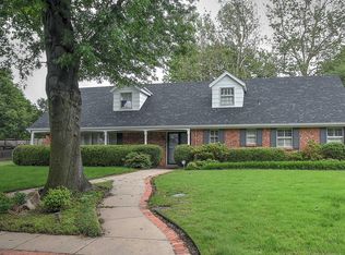 1300 Harris Dr, Bartlesville, OK 74006