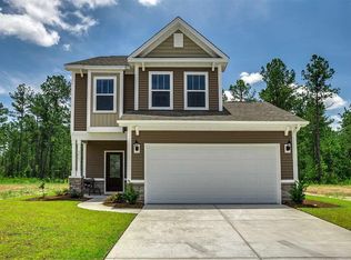 5421 Merrywind Cres LOT 446, Myrtle Beach, SC 29579