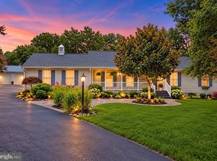 2311A Shannon Rd #A, Edgewood, MD 21040