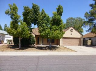 14421 N 59th Dr, Glendale, AZ 85306