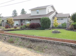 3740 Glendale St SE, Albany, OR 97322