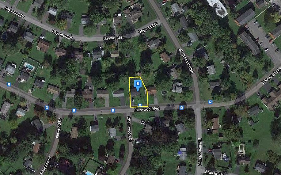 1st image of 302 Idlewood Blvd