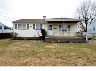 513 Taylor St, Riverside, NJ 08075