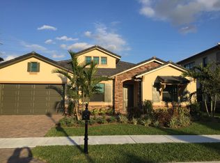 8960 Watercrest Cir E, Parkland, FL 33076