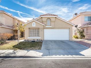 1715 Talon Ave, Henderson, NV 89074