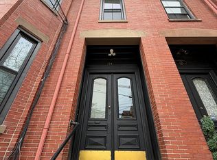 192 Central St, Somerville, MA 02145