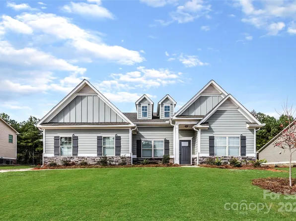 6168 Busch Way, Midland, NC 28107