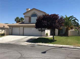 439 Alonzo Ct, Las Vegas, NV 89123