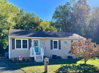 4797 Long Acre Dr NE, Roanoke, VA 24019