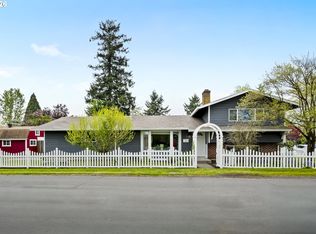 231 NE 90th Ave, Portland, OR 97220