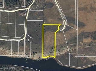 1487 River Rim Dr, Ashton, ID 83420
