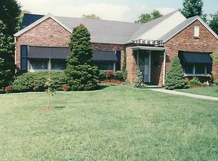 501 Sunset Dr, Fort Scott, KS 66701