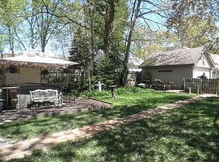 4445 Southern Blvd, Youngstown, OH 44512