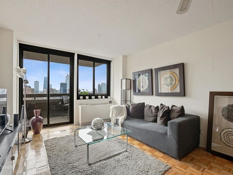 1st image of 347 W 57th St APT 34E