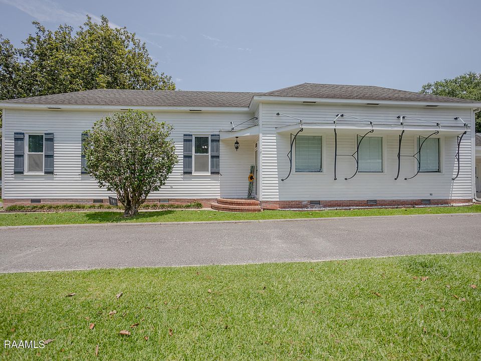 465 W Plaquemine St, Church Pt, LA 70525 MLS 23005278 Zillow