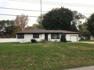 7681 Harold Ave, Jenison, MI 49428