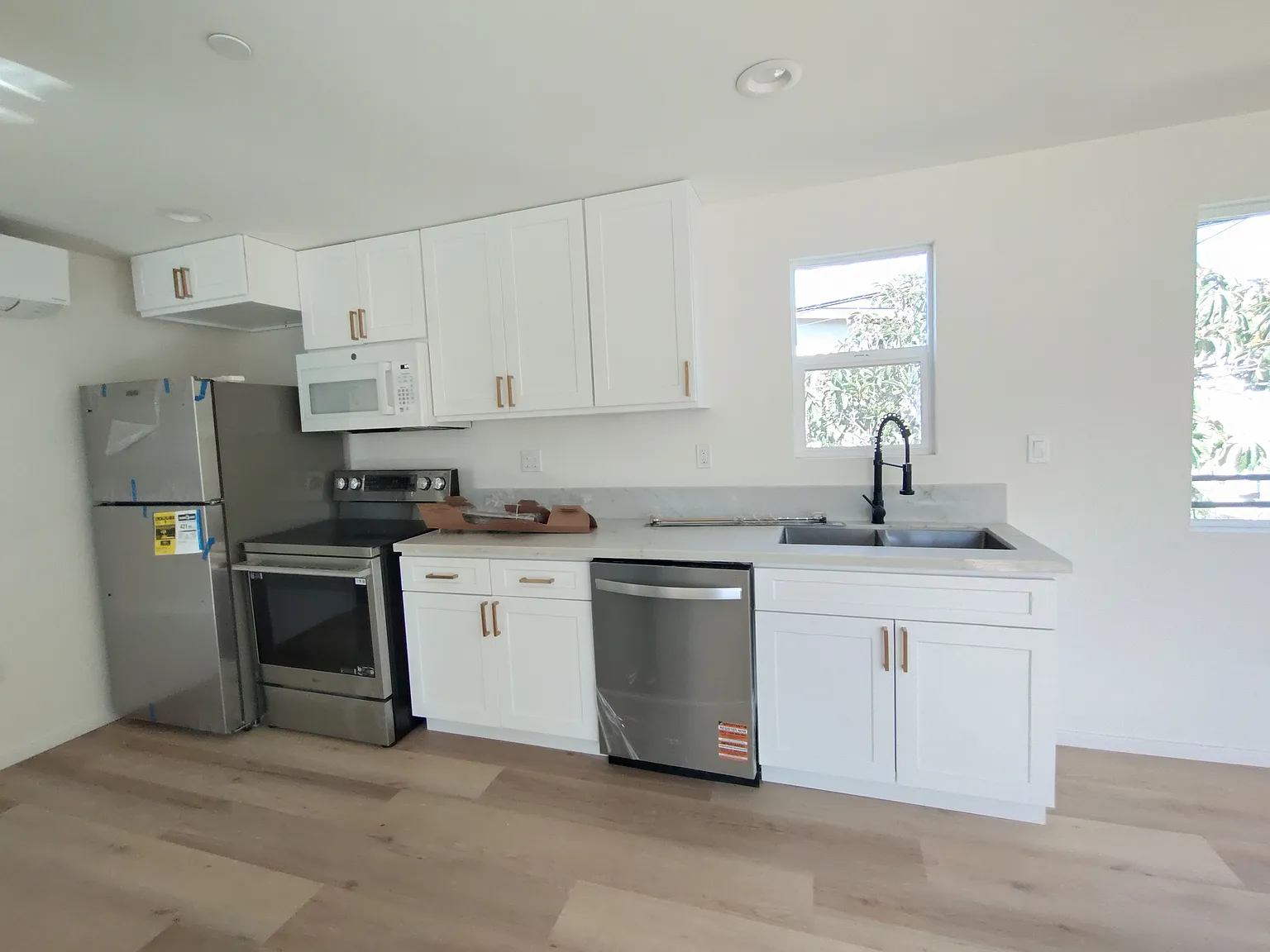 1 bed, 600 sqft, $2,900 — Photo 4