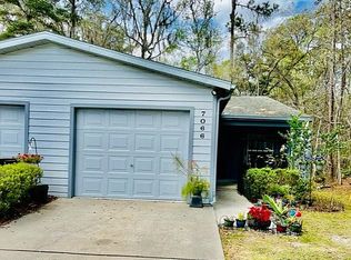 7066 NW 52nd Ter, Gainesville, FL 32653