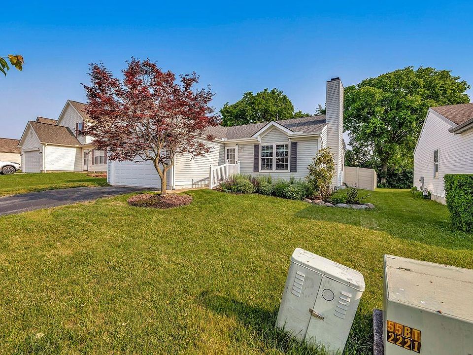 4928 Rialto Ridge Dr, West Chester, OH 45069 Zillow