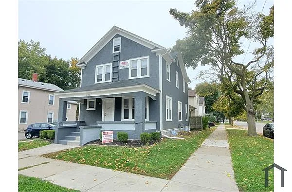 Building Photo - 421 Emmet St #1