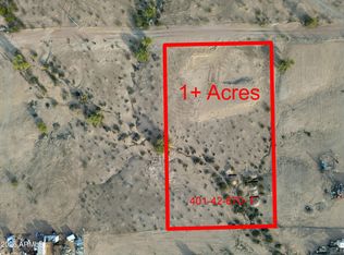 S 342nd Ave, Tonopah, AZ 85354