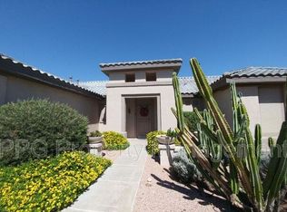 19873 N Tapestry Ct, Surprise, AZ 85374