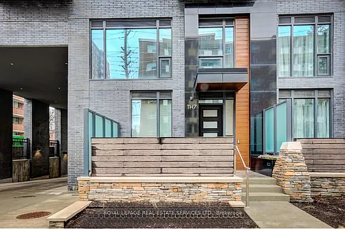 21 Park St E #Townhouse 07 Photo 1