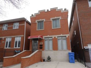2625 S Shields Ave #A, Chicago, IL 60616