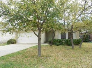 3315 Cantera Way, Round Rock, TX 78681