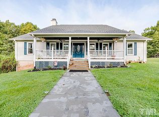 386 Valley Pine Ln, Sanford, NC 27330