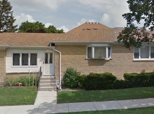 7730 N Neva Ave, Niles, IL 60714