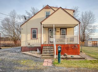 8111 Raymond Ave, Dundalk, MD 21222