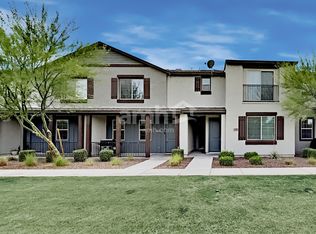 2550 N Heritage St, Buckeye, AZ 85396