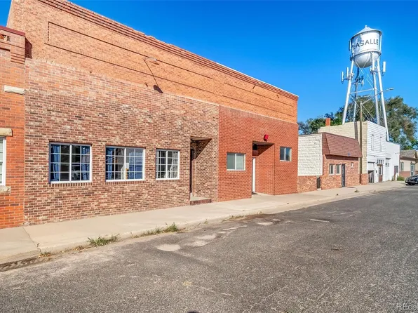 115 Main Street, La Salle, CO 80645