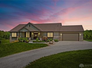 1213 Ogden Rd, Wilmington, OH 45177