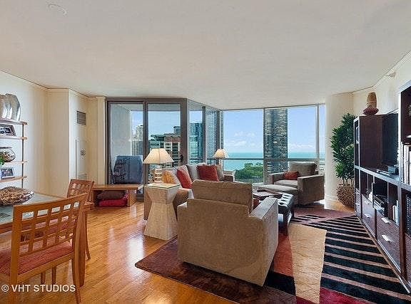 3rd image of 420 E Waterside Dr Unit 2112