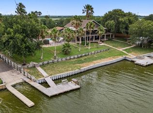 32863 Fm 2925, Rio Hondo, TX 78583