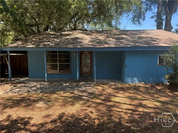 18 Arthur Circle, Savannah, GA 31406