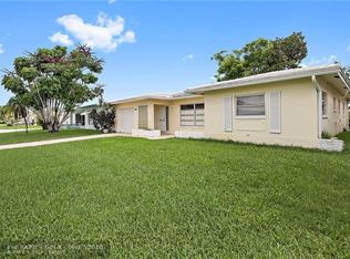 8515 NW 57th Ct, Tamarac, FL 33321